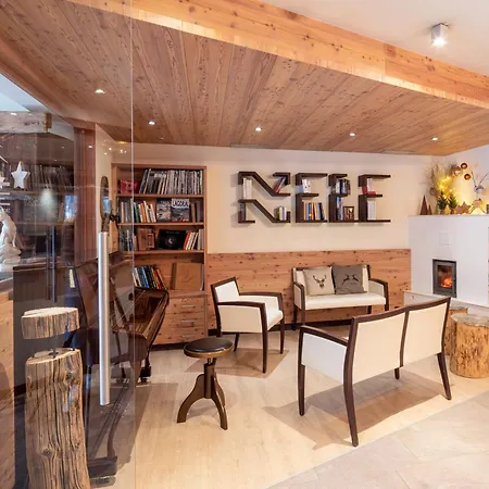 Hotel Nele-2