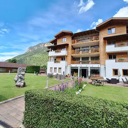 Hotel Nele-3